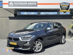 BMW X2 - sDrive20i High Executive