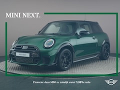 MINI 3-Deurs - Cooper C John Cooper Works XL