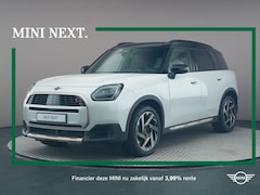 MINI Countryman - S ALL4 2.0 Favoured M Plus