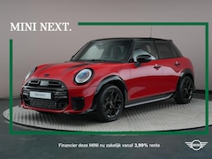 MINI 5-Deurs - 1.5 Cooper C John Cooper Works M