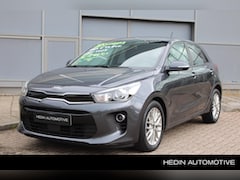 Kia Rio - 1.0 TGDI DynamicLine | Navigatie | Camera | Airco | Cruise Control | Apple Carplay/Android