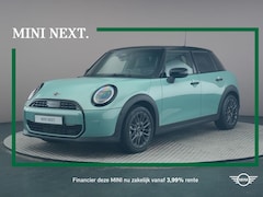 MINI 5-Deurs - Cooper C Classic S