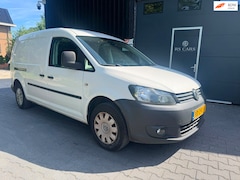 Volkswagen Caddy Maxi - 1.6 TDI / Automaat /