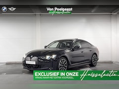 BMW i4 - eDrive35 | Pure Edition | Active Cruise Control | Hifi System | Comfort Access