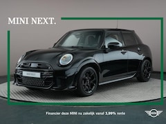 MINI 5-Deurs - Cooper S John Cooper Works M