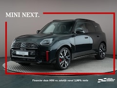 MINI Countryman - JCW ALL4 2.0 John Cooper Works XL
