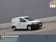 Volkswagen Caddy Cargo - 2.0 TDI
