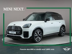 MINI Countryman - C John Cooper Works XL