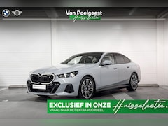 BMW i5 - eDrive40 | M-Sport Pro | Innovation Pack | Travel Pack | Comfort Pack | Panoramadak | Stoe