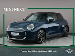MINI 3-Deurs - Cooper E Favoured L