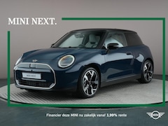 MINI 3-Deurs - Cooper E Favoured L