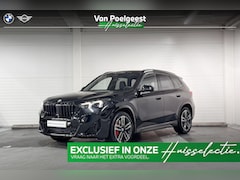 BMW X1 - sDrive20i | M-Sport | Travel Pack | Premium Pack | Driving Assistant Plus | Harman/Kardon