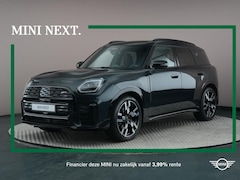 MINI Countryman - 1.5 C John Cooper Works XL