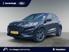 Ford Kuga - ST-Line X 2.5 Plug-in Hybrid 225pk Trekhaak afneembaar - 1.500 kg - WinterPack