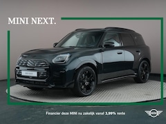 MINI Countryman - E John Cooper Works M 66.5 kWh