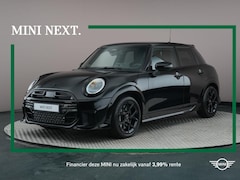 MINI 5-Deurs - 2.0 Cooper S John Cooper Works M