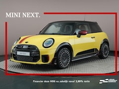 MINI 3-Deurs - 2.0 JCW John Cooper Works XL