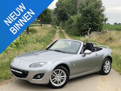 Mazda MX-5 - NCFL 1.8 126PK TS+, 68.800KM, 2DE EIGENAAR