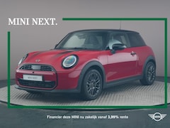MINI 3-Deurs - Cooper C Classic L