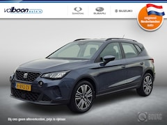 SEAT Arona - 1.0 TSI Style PDC | CRUISE | NL-auto | rijklaarprijs