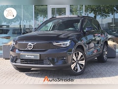 Volvo XC40 - Recharge Twin Pure Electric 231pk | Camera | Virtual | Pano | Keyless | Cruise | Climate |