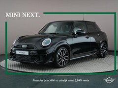 MINI 5-Deurs - 2.0 Cooper S John Cooper Works L