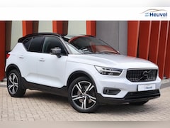 Volvo XC40 - T4 Recharge R-Design | Stoelverwarming | Leder | Parkeercamera | BLIS | Keyless