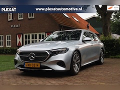 Mercedes-Benz E-klasse Estate - 300 e Luxury Line Aut. | Burmester 4d | Panorama | Full Led | Sfeerverlichting | Cruise Ad