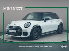 MINI 5-Deurs - Cooper C John Cooper Works XL