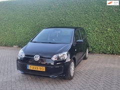 Volkswagen Up! - 1.0 move up BlueMotion