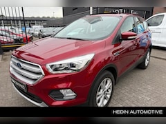 Ford Kuga - 1.5 EcoBoost Titanium 150pk | Panoramadak | Trekhaak | Camera | Driver Assistance Pack