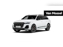 Audi Q7 - 60 TFSI e quattro Pro Line S Competition | Adaptive cruise control | Glazen panoramadak |