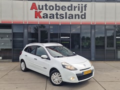 Renault Clio Estate - 1.2-16V Authentique - Airco - Nieuwe APK