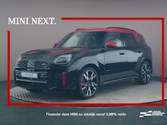 MINI Countryman - JCW ALL4 XL