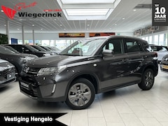 Suzuki Vitara - 1.5 Hybrid Select [ ALL-SEASON BANDEN | CARPLAY | CLIMA I NAVI