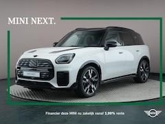 MINI Countryman - E John Cooper Works XL 66.5 kWh