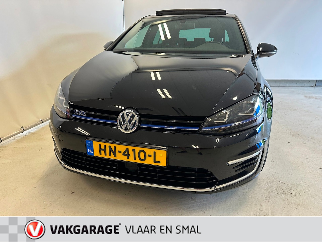 Volkswagen Golf - 1.4 TSI GTE -Panodak-Carplay-Afneembare trekhaak-nette GTE en door ons goed onderhouden - AutoWereld.nl