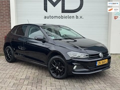 Volkswagen Polo - 1.0 MPI Comfortline - Carplay - 5 deurs