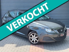 SEAT Ibiza - 1.4 Reference Airco | Apk 31-01-2027 | Rijdt super