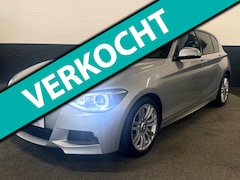 BMW 1-serie - Compleet M Uitgevoerd
