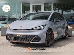 CUPRA Born - 62 kWh Adrenaline One 204pk SoH 92% | Camera | Navigatie | Virtual | Carplay | Stoelverwar