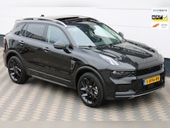 Lynk & Co 01 - 1.5 PHEV 262PK 360° Camera Black Pack NAP BTW