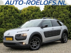 Citroën C4 Cactus - 1.2 PureTech Shine Automaat * Trekhaak