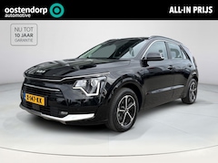 Kia Niro - 1.6 GDi Hybrid DynamicLine Navigatie | Cruise | Trekhaak