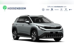 Skoda Epiq - Business Launch Edition 56 kWh