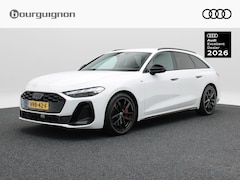 Audi A5 Avant - 2.0 e-hybrid 299 Pk quattro S line | Stoelverwarming | 360 Camera | Adaptive Cruise | Bijr