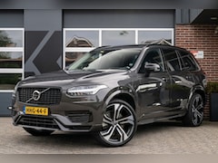 Volvo XC90 - 0 T8 Recharge AWD Ultimate Bright | Panorama | Luchtvering | Bowers & Wilkins | 360 Camera