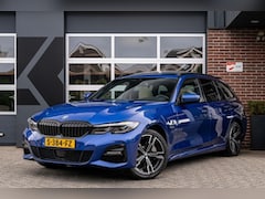 BMW 3-serie Touring - 330 330e M Sport | Panorama | Head-Up | Laser | ACC | Memory | Stoel/Stuurverw. |