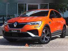 Renault Arkana - 1.6 RS-Line E-TECH Hybrid 145pk | ACC | Climate | Camera | Stoelverwarming | Dodehoek