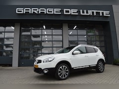 Nissan Qashqai - 2.0 Connect Edition